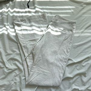 Brandy Melville Rainey Cotton Sweatpants
